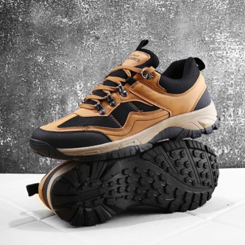 Kombe Shoes Adventure Shoes 1