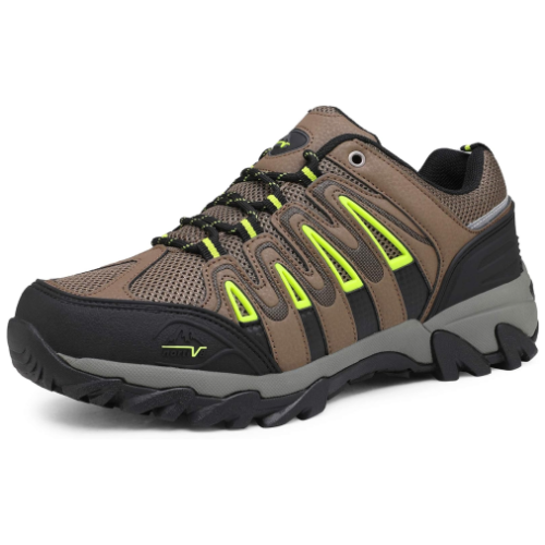 Kombe Shoes Hiking Shoes 1