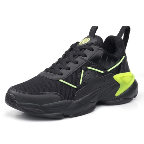 Kombe Shoes Travel Shoes 1